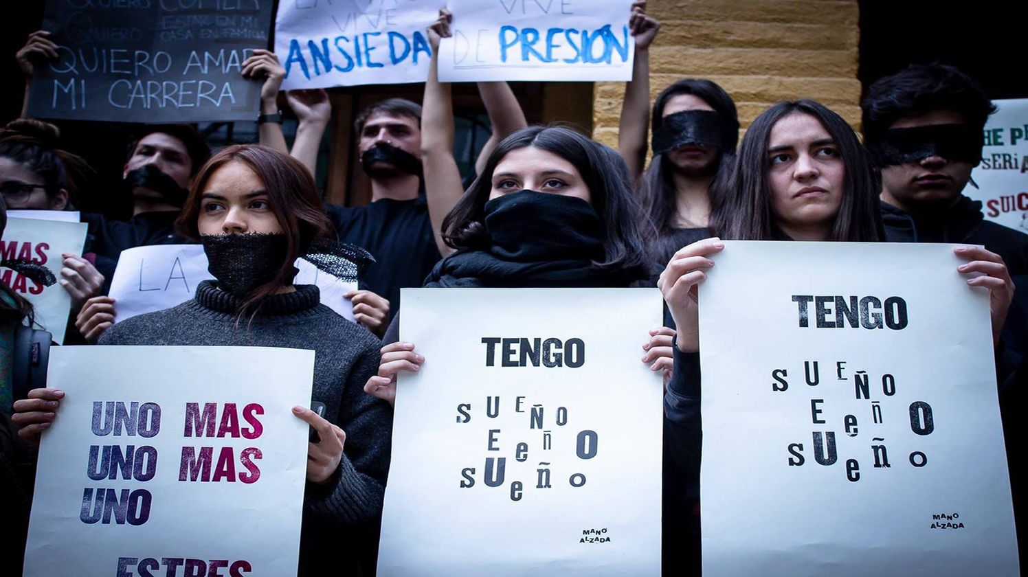 ¡Paren el mundo que me quiero bajar! - Historia En Perspectiva